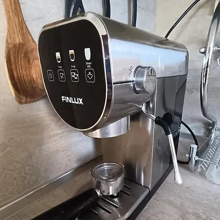 Sea Time Burgas1 Apartament