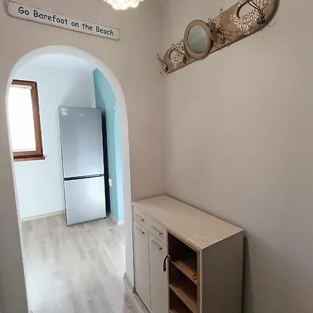 Apartamento Sea Time Burgas1