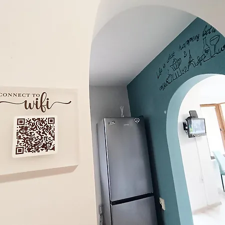 Apartamento Sea Time Burgas1 Burgas